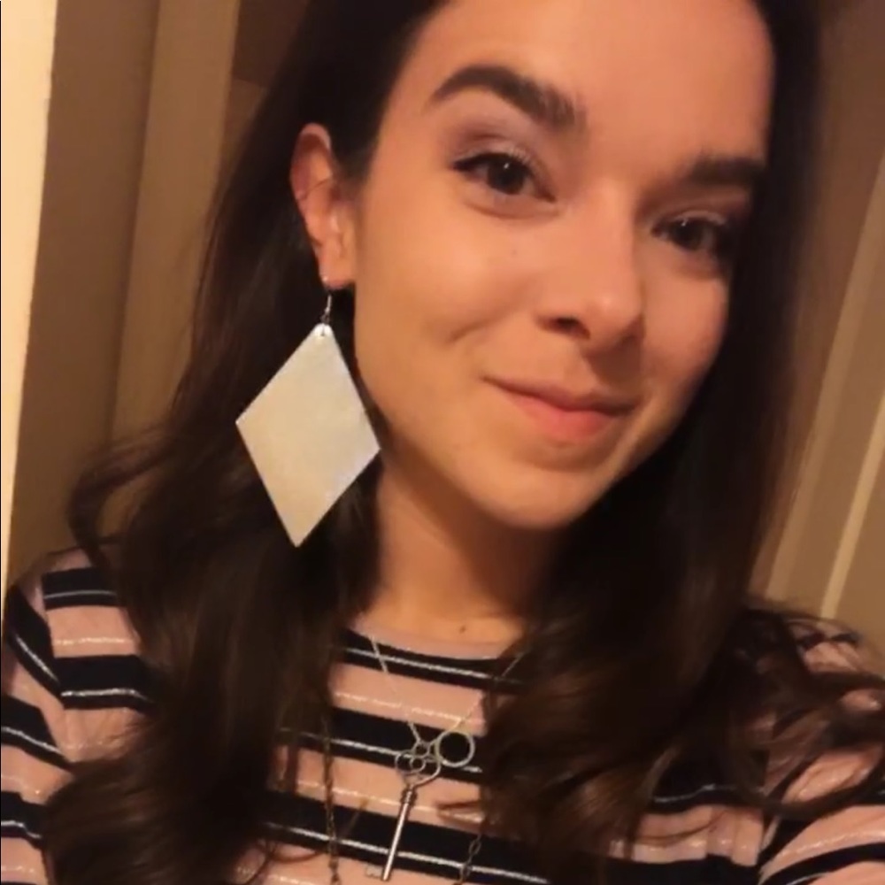 Meet your Posher, Peyton